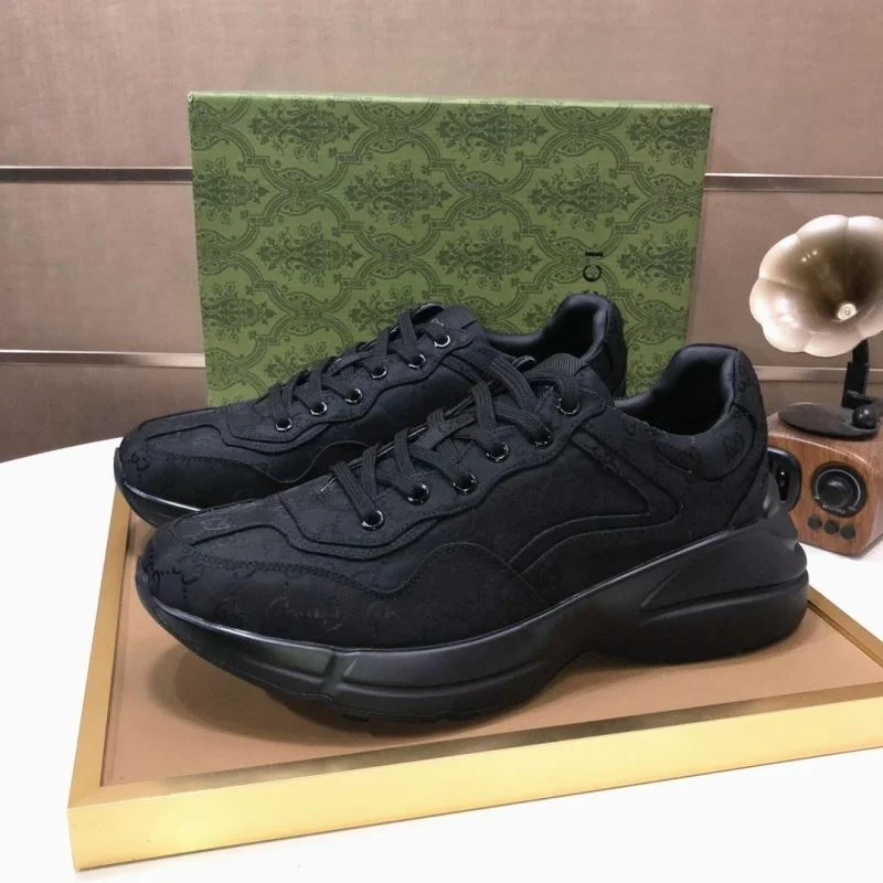 Gucci Rhyton Shoes SunProtective 25372