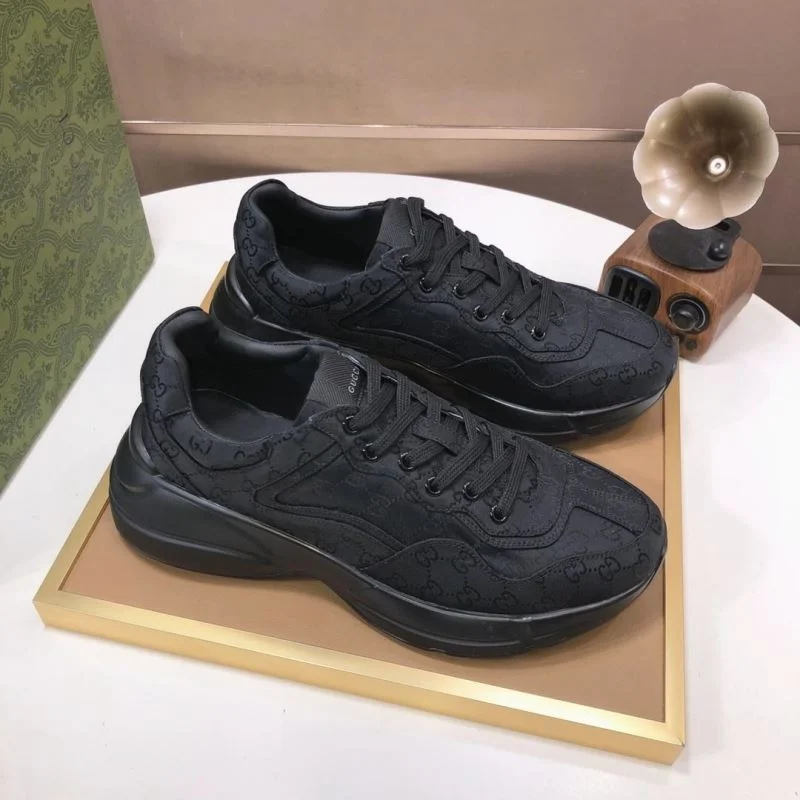 Gucci Rhyton Shoes SunProtective 25372