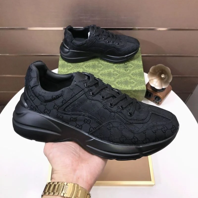 Gucci Rhyton Shoes SunProtective 25372