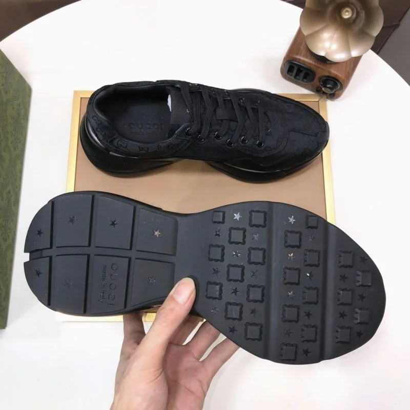 Gucci Rhyton Shoes SunProtective 25372