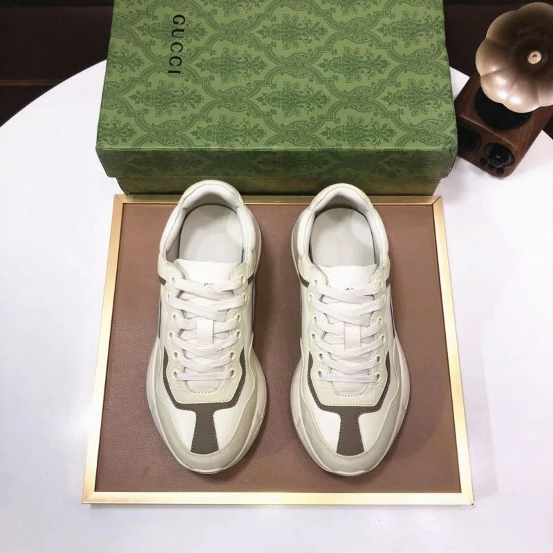 BestValue Gucci Rhyton Shoes 25363