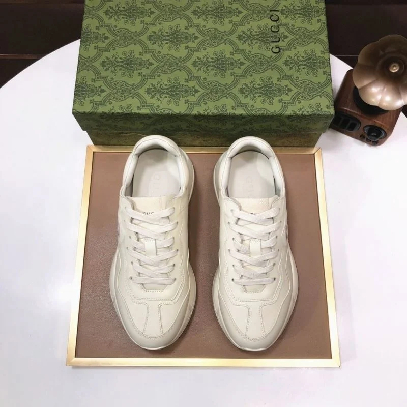 OnTrend Gucci Rhyton Shoes 25375