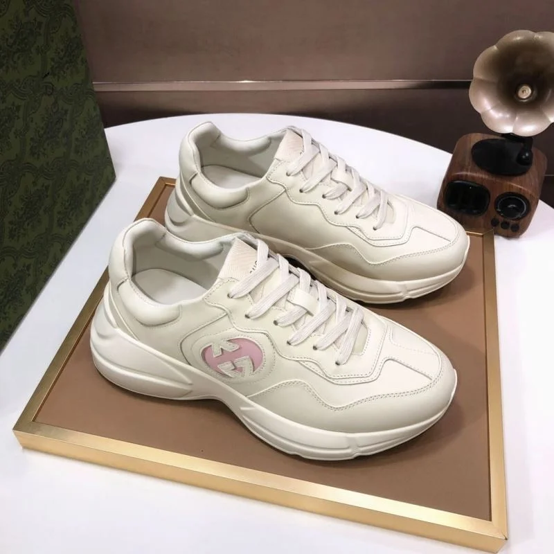 OnTrend Gucci Rhyton Shoes 25375