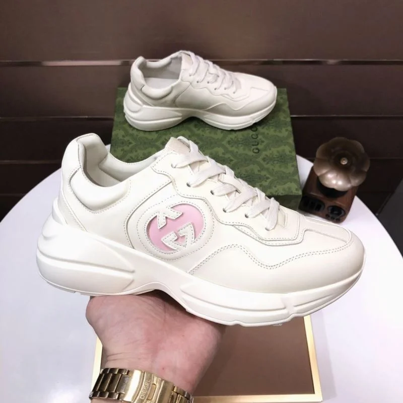 OnTrend Gucci Rhyton Shoes 25375