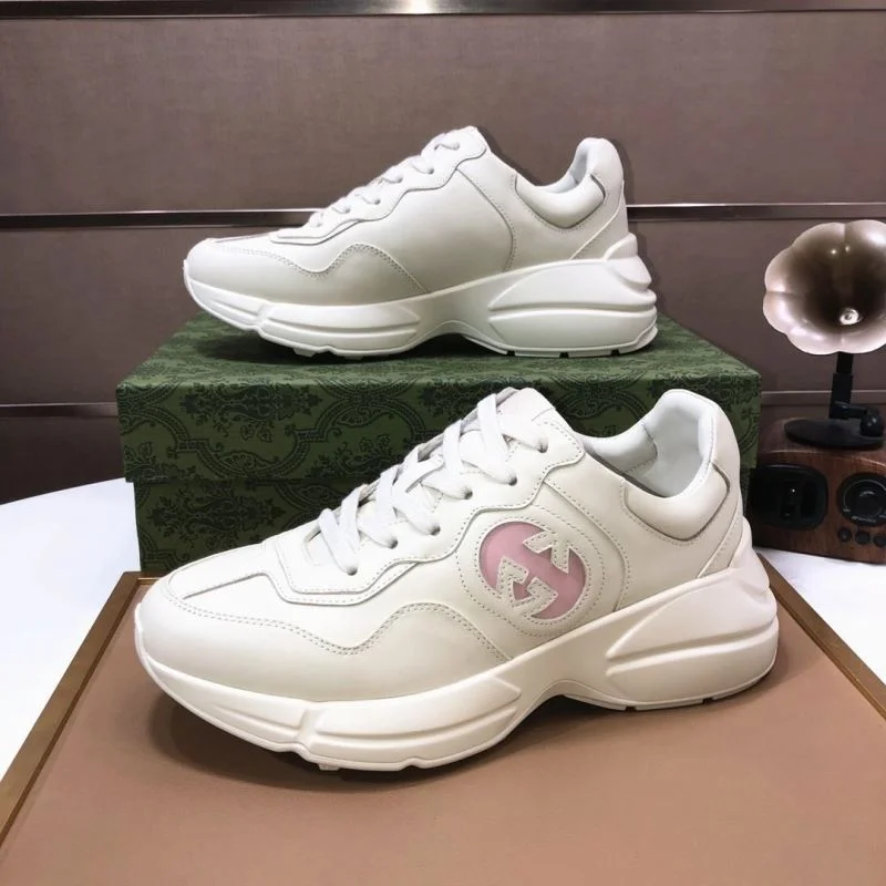 OnTrend Gucci Rhyton Shoes 25375