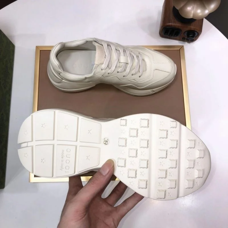 OnTrend Gucci Rhyton Shoes 25375