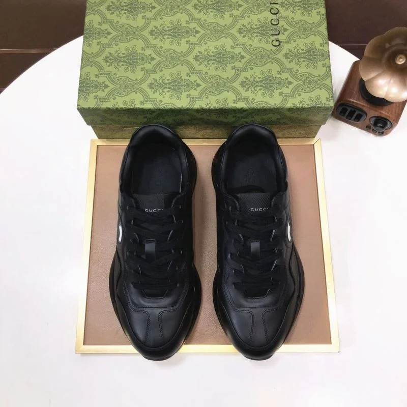 EasyCare Gucci Rhyton Shoes 25380