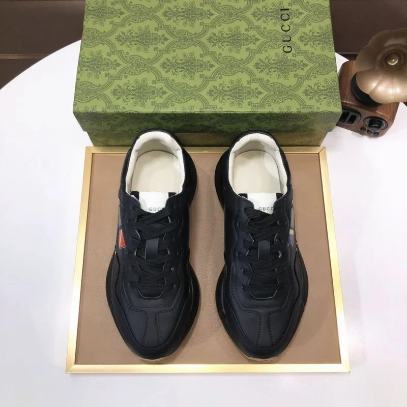 SoftTouch Gucci Rhyton Shoes 25376
