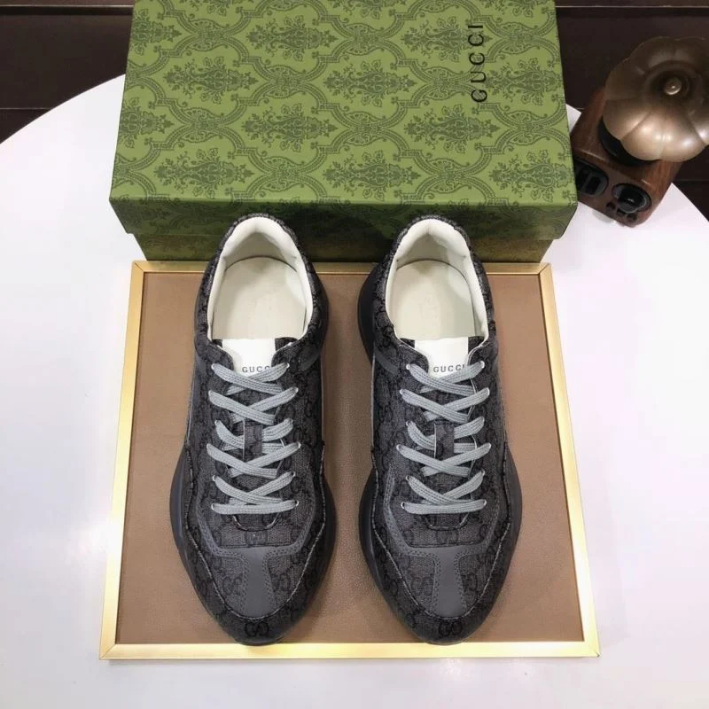 Gucci Rhyton Shoes Sophisticated 25366