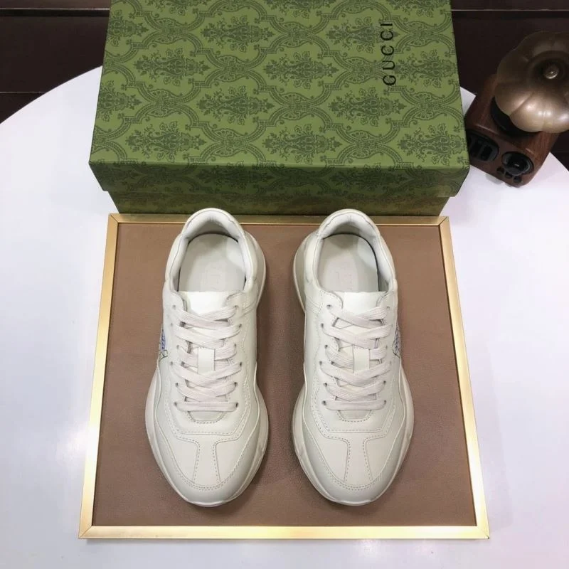 Gucci Rhyton Shoes SmartChoice 25356
