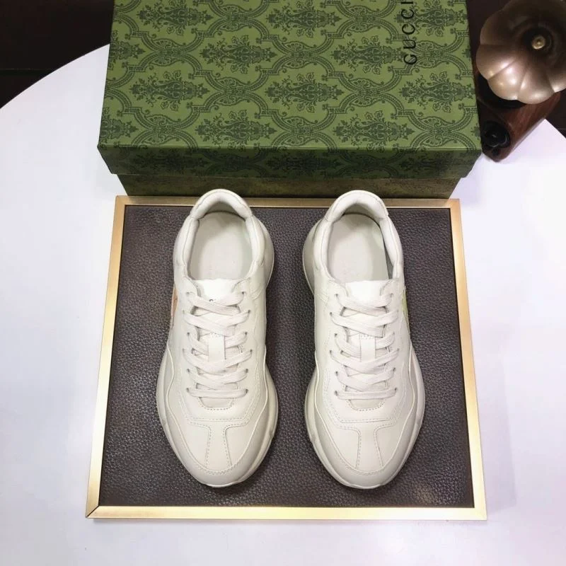 Gucci Rhyton Shoes Comfortable 25349