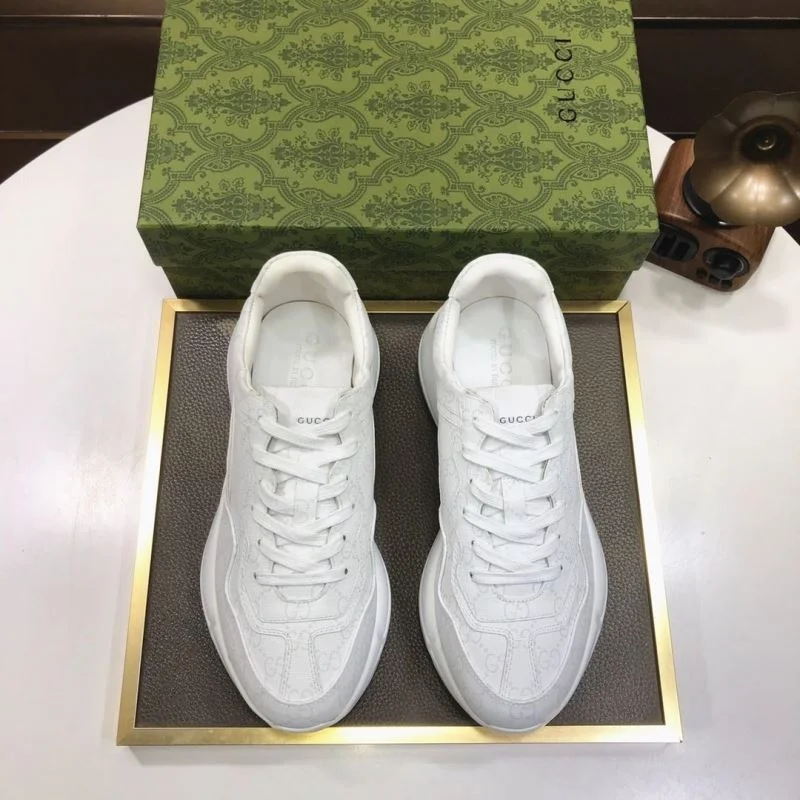 Gucci Rhyton Shoes Thermal 25344