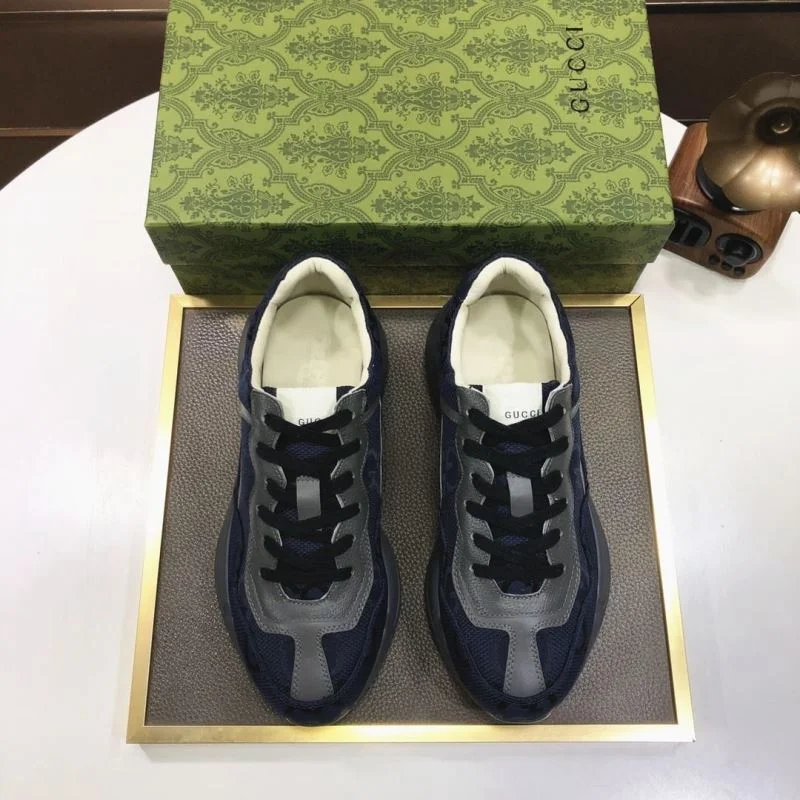 Gucci Rhyton Shoes SunProtective 25350