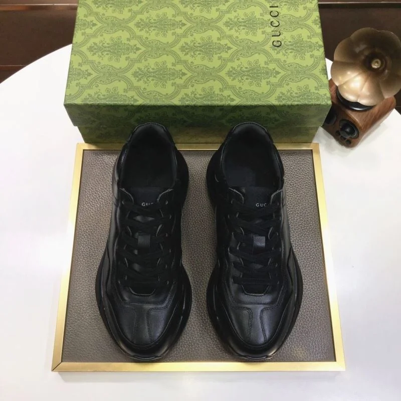 FreshLook Gucci Rhyton Shoes 25341
