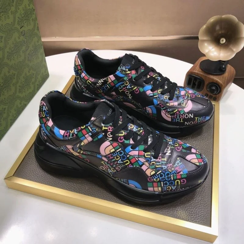 EasyCare Gucci Rhyton Shoes 25338