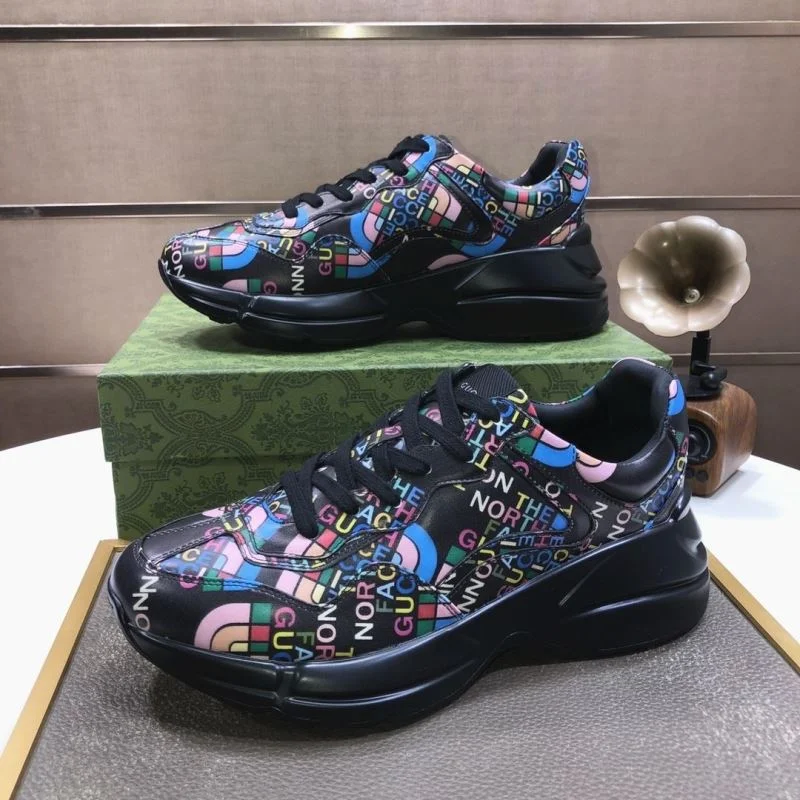 EasyCare Gucci Rhyton Shoes 25338
