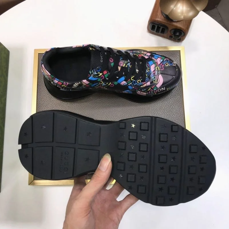 EasyCare Gucci Rhyton Shoes 25338