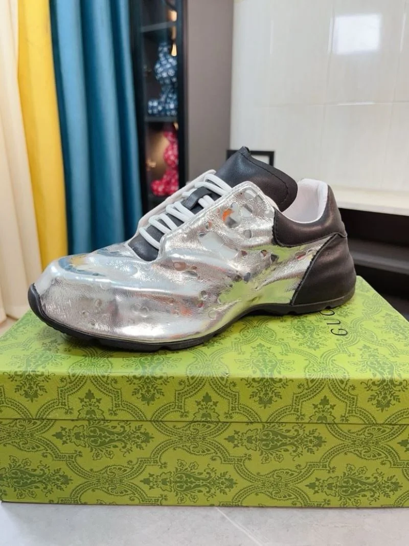 Gucci Rhyton Shoes Comfortable 25323