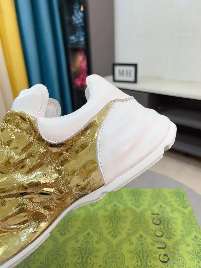 Gucci Rhyton Shoes Packable 25421