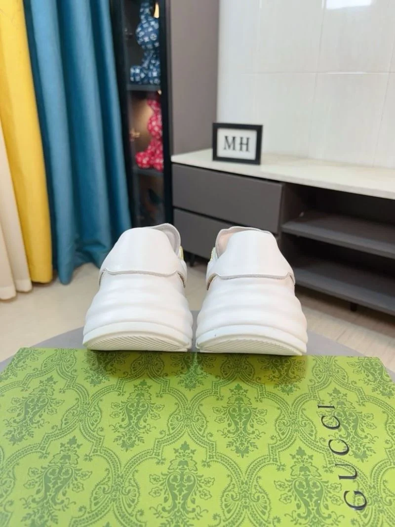 Gucci Rhyton Shoes Packable 25421