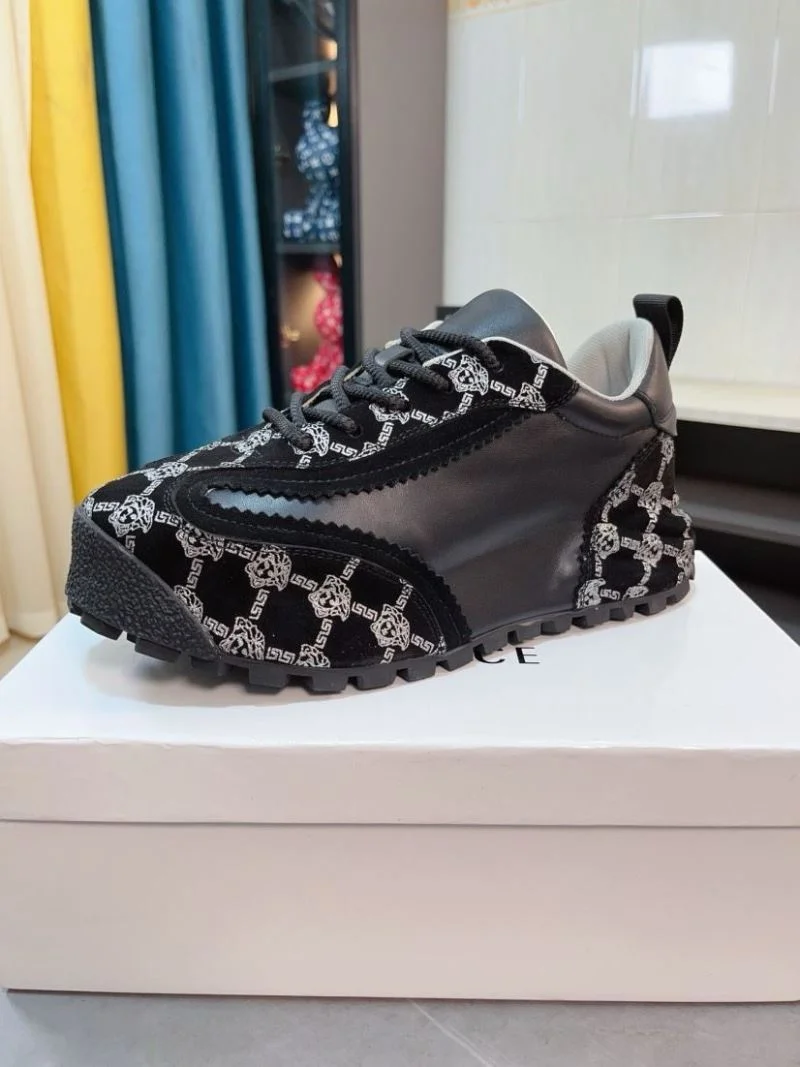 Gucci Rhyton Shoes Upgraded 25325
