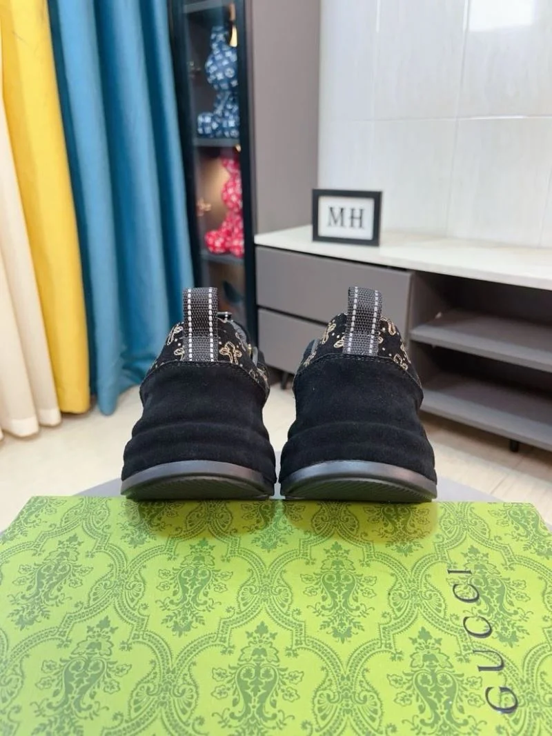 Gucci Rhyton Shoes Supportive 25329