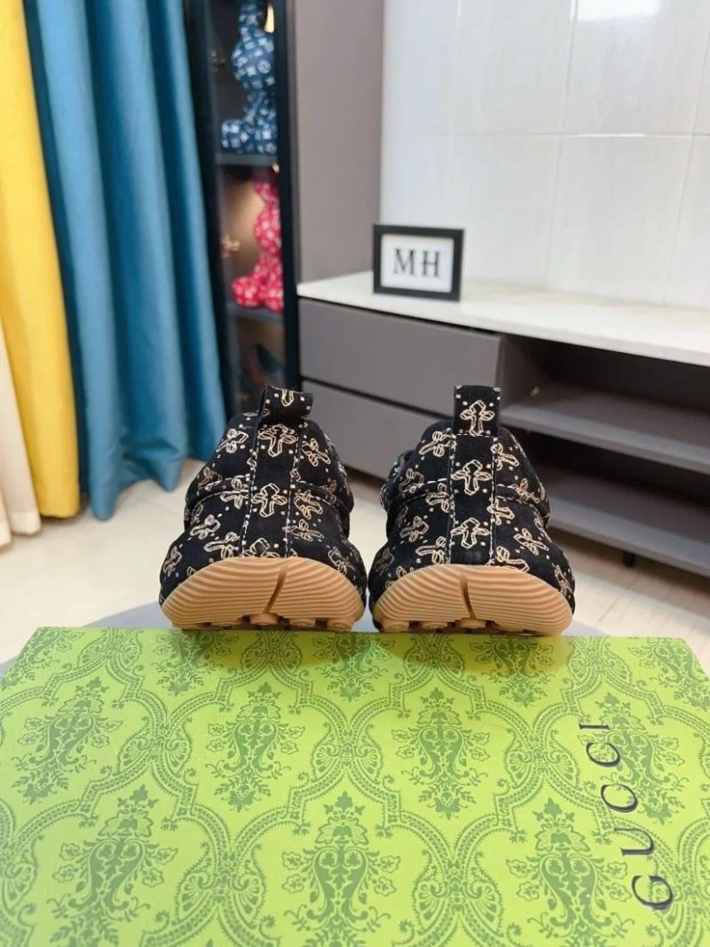 Functional Gucci Rhyton Shoes 25332