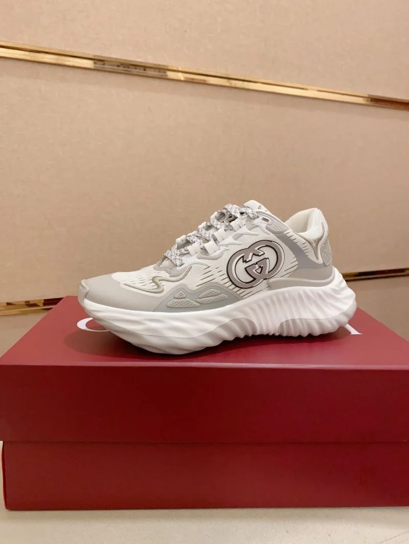 Gucci Rhyton Shoes FastDry 25346