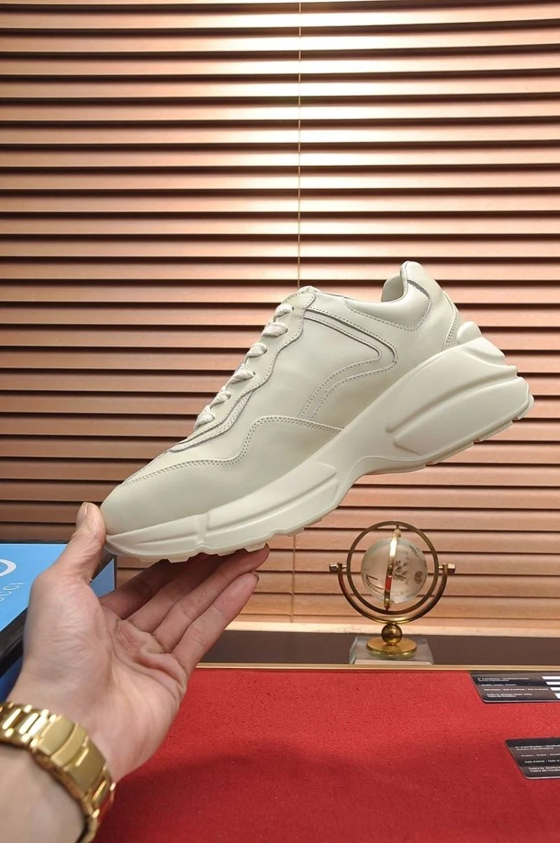 AllSeason Gucci Rhyton Shoes 25300