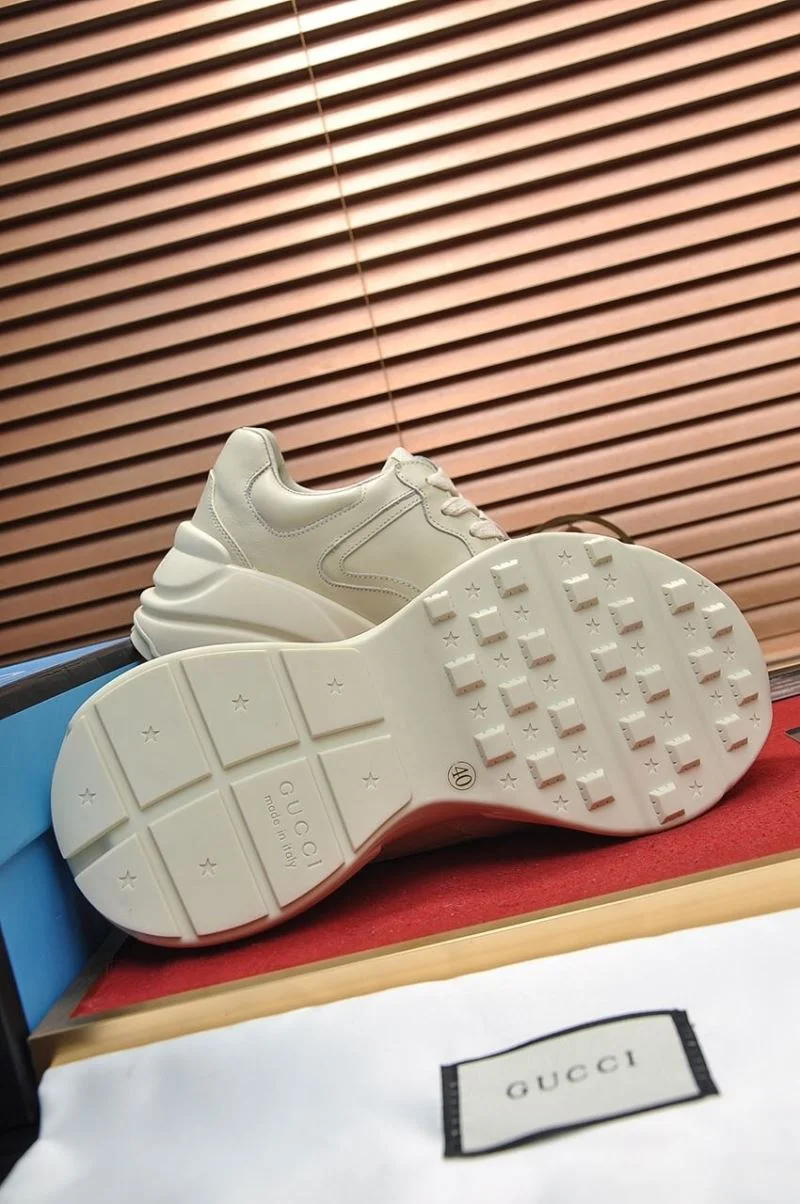 AllSeason Gucci Rhyton Shoes 25300