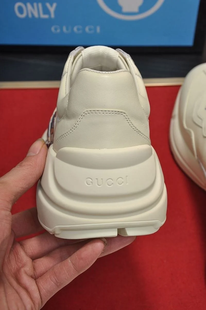 AllSeason Gucci Rhyton Shoes 25300