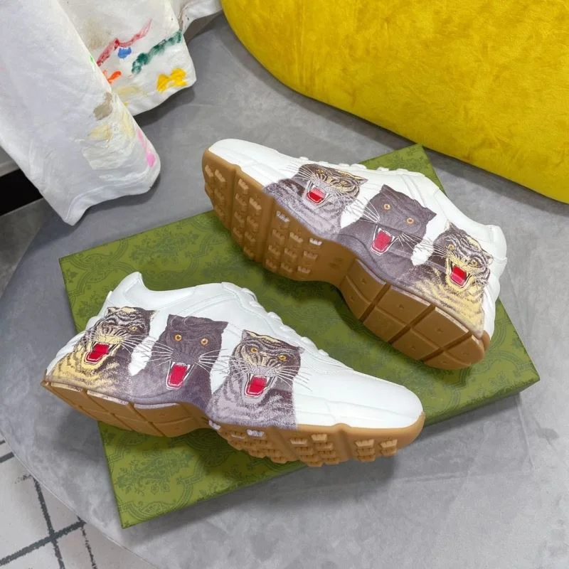Durable Gucci Rhyton Shoes 26040