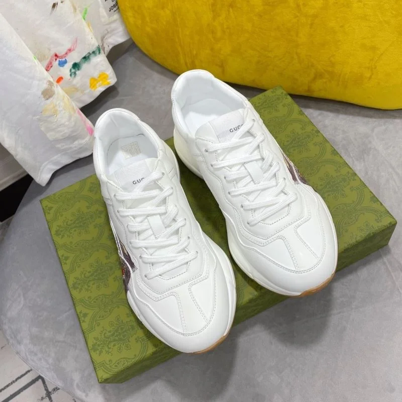 Durable Gucci Rhyton Shoes 26040