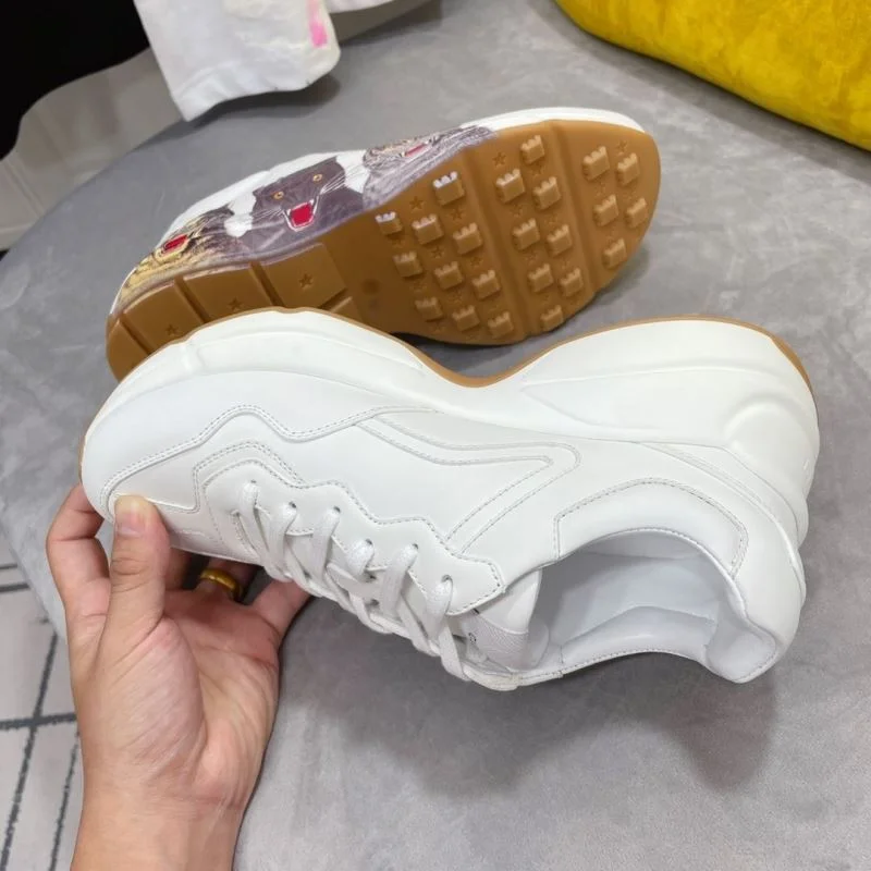 Durable Gucci Rhyton Shoes 26040