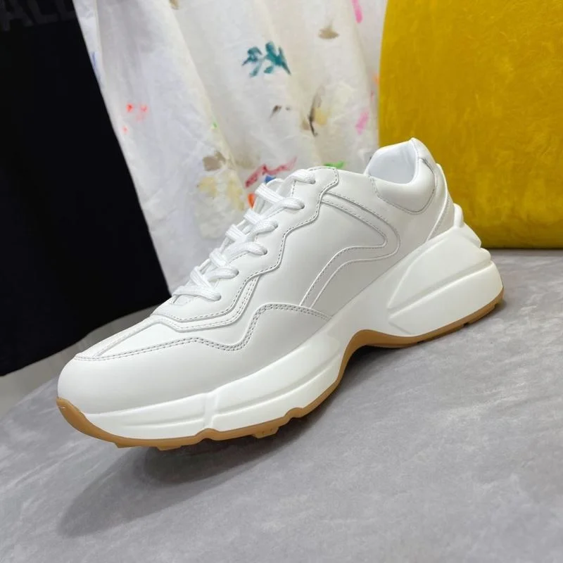Durable Gucci Rhyton Shoes 26040