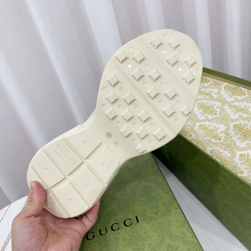 Gucci Rhyton Shoes Classic 26029