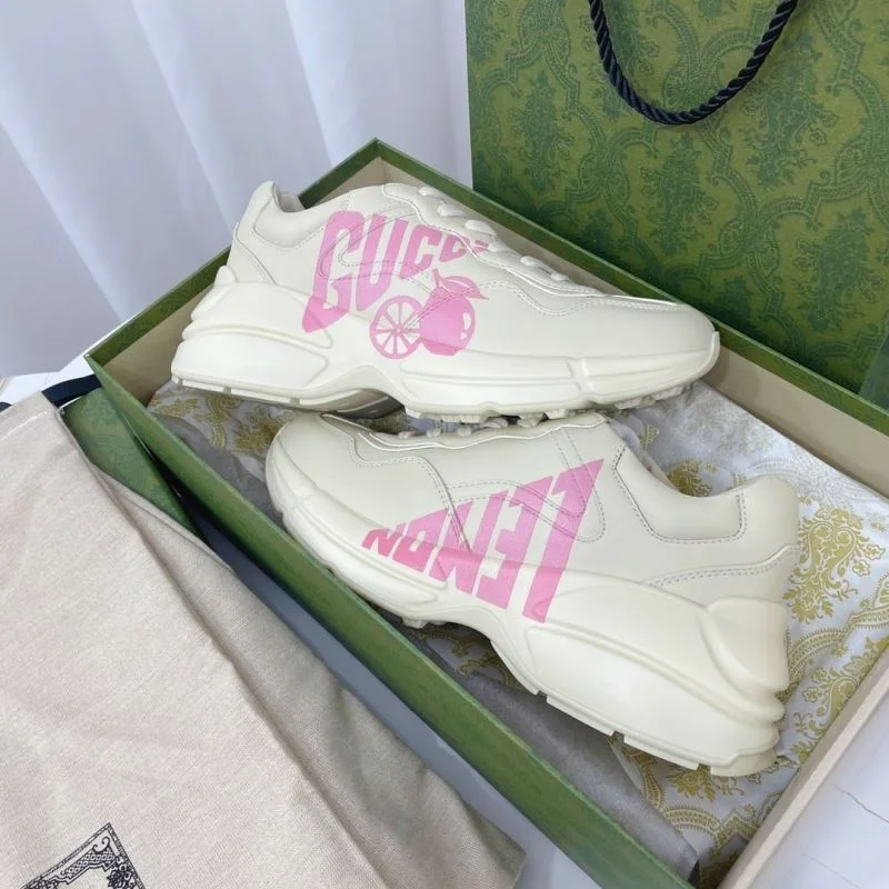 Gucci Rhyton Shoes SmartChoice 26026