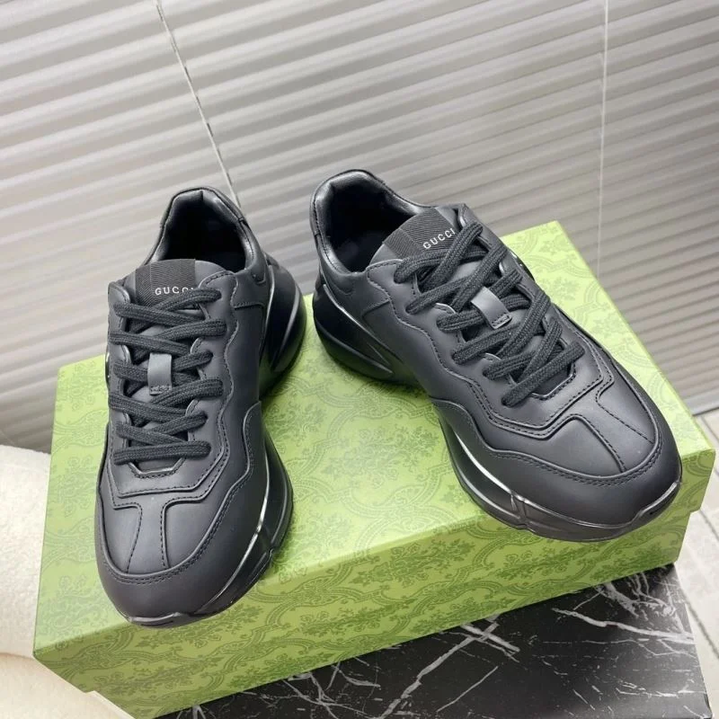 Packable Gucci Rhyton Shoes 26022