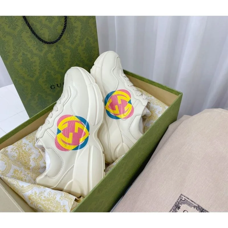 Gucci Rhyton Shoes SportInspired 26006