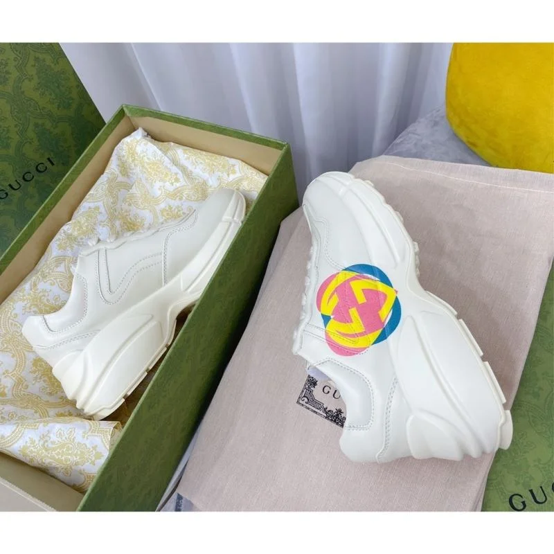 Gucci Rhyton Shoes SportInspired 26006