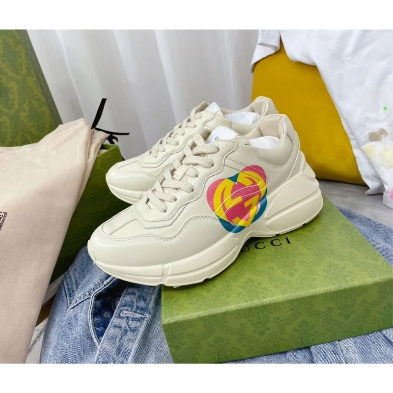 Gucci Rhyton Shoes SportInspired 26006