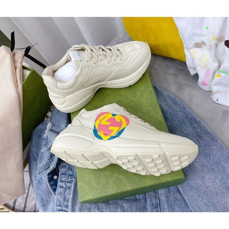 Gucci Rhyton Shoes SportInspired 26006