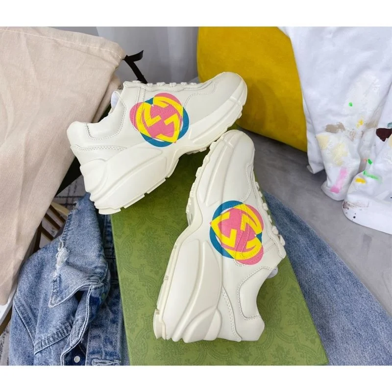 Gucci Rhyton Shoes SportInspired 26006