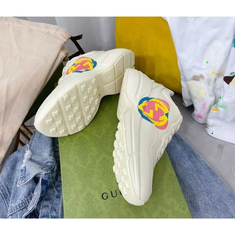 Gucci Rhyton Shoes SportInspired 26006