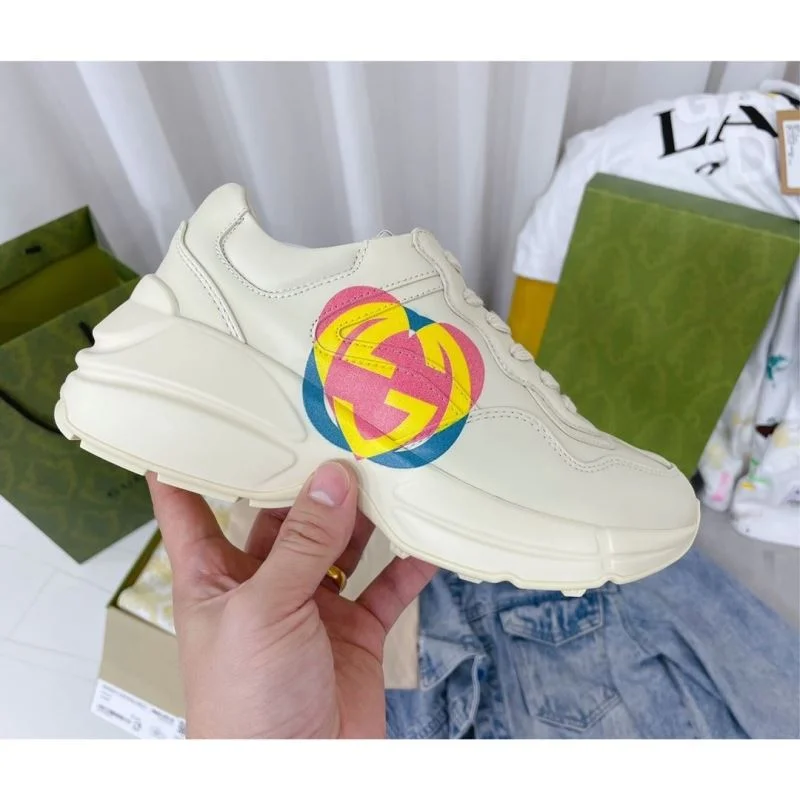 Gucci Rhyton Shoes SportInspired 26006