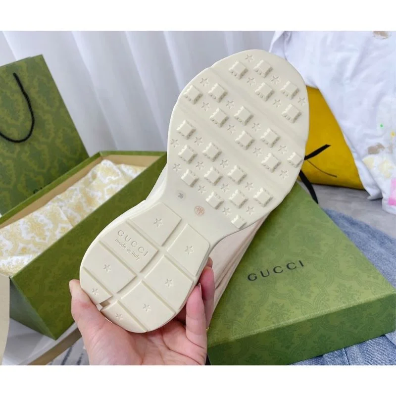 Gucci Rhyton Shoes SportInspired 26006
