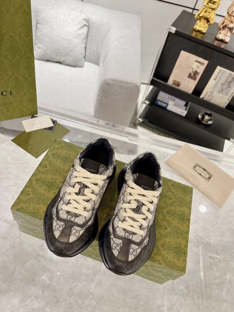 Gucci Rhyton Shoes UrbanChic 26011