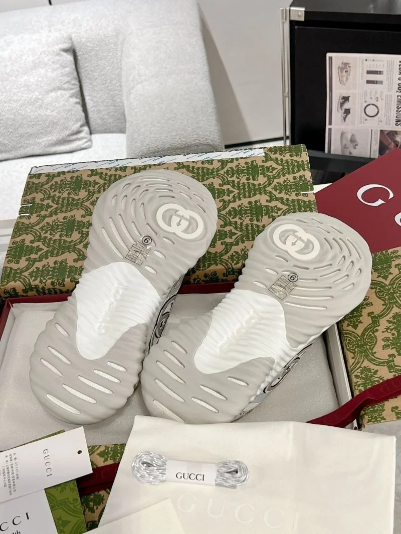 Gucci Rhyton Shoes SoftTouch 26034