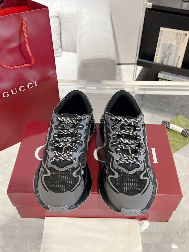Bold Gucci Rhyton Shoes 26020