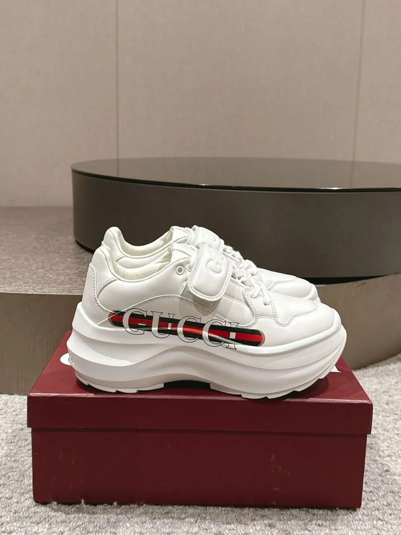 FlexibleFit Gucci Rhyton Shoes 26010